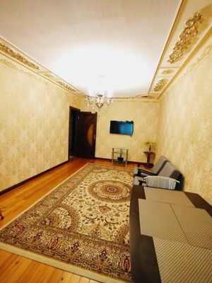 Продаётся 2/3-1-4 своя квартира 77 серии кирпич