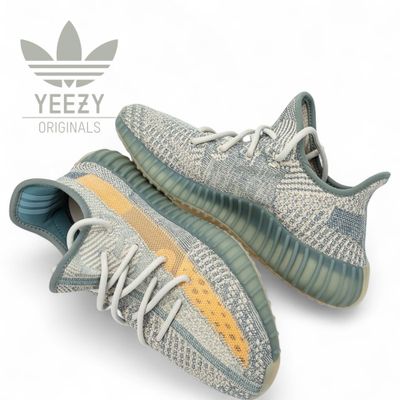 Yeezy Boost 350 V2 "Israfil"