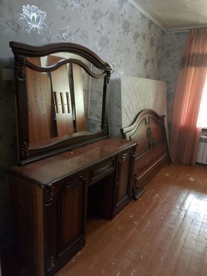 Yotoqxona mebili kapmlekt 2 kishilik