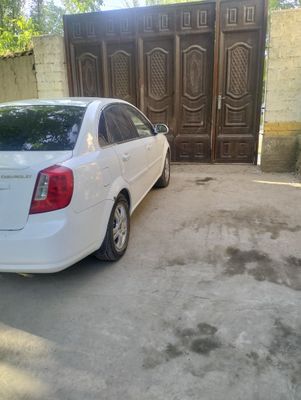 Ласетти 1.8 ок рангда