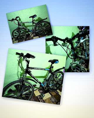Velosiped rossiyski