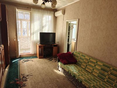 Сдам свою квартиру на Чиланзаре 8кв