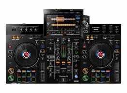 Pioneer XDJ-RX3 - 2-канальная многофункциональная DJ-система