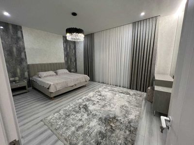 029*СРОЧНО Сдам 2х Ком Квартиру На Нукусской, Около Piramit Tower