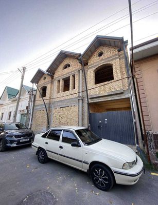 V1114 ПРОДАЕТСЯ_ДОМ янги 16 йиллик Бунёткор махалла 4 соток