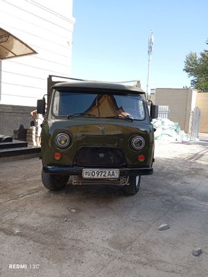 Uaz sotiladi 1978 xolati a'lo 2 ta 100 talik metani bor. Barakali.