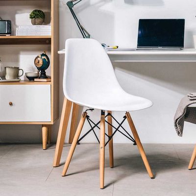 Стильная мебель eames, стулья для кухни с бесплатной доставкой