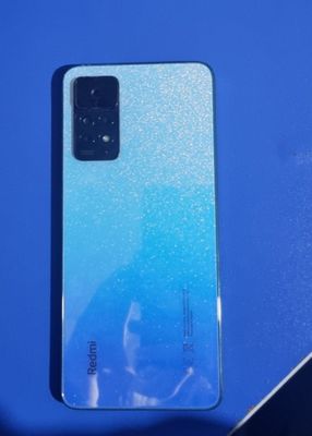 Redmi note 11 pro 8/128