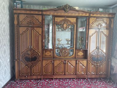 Shfanir stinka Samarqand Juma