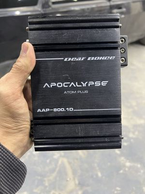 Apocalypse atom 1.800