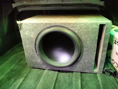 BOSS сабвуфер 2000w,boss , усилитель моно 1100w