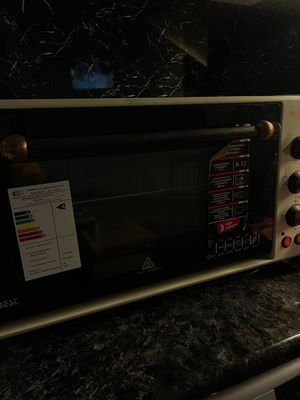 Itimat mini elektr duxovka