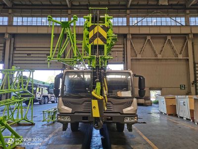 Zoomlion 25 тонный Автокран из Завода. CIP Tashkent $90.000