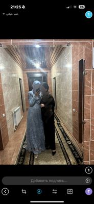 платье