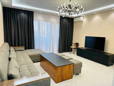 152* Премиум Новостройка 3х комнатная Мирзо Улугбекский, ЖК VEK