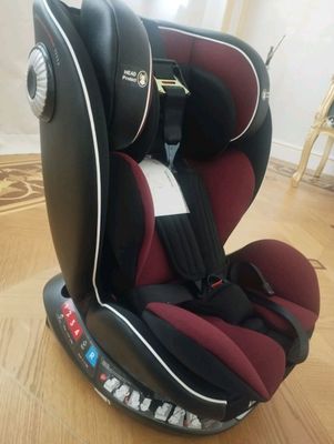 Автокресло новый