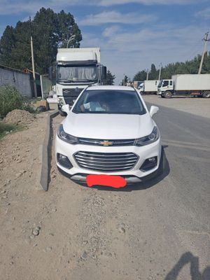 Tracker 1 premier sotiladi