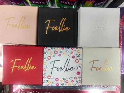 Feramon korea keldi