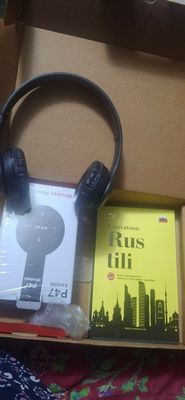 Tedbook kitob