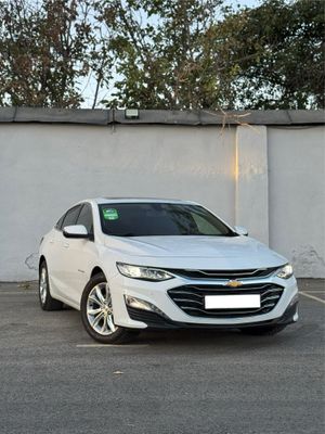 Malibu 2 turbo 2020