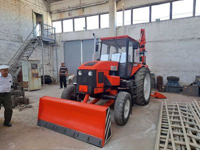 Ekskavator Boreks2302 | Tez va arzon sotiladi narxini kelishamiz