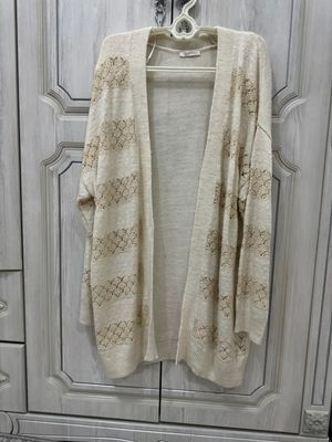 Женский кардиган