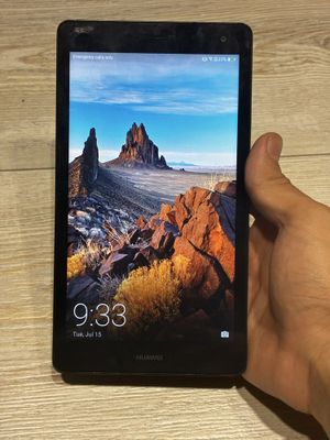 Huawei MediaPad T310