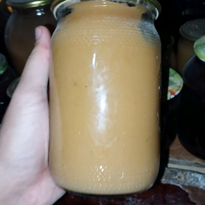 povidla olmali