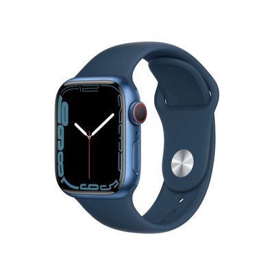 Apple Watch Series 7