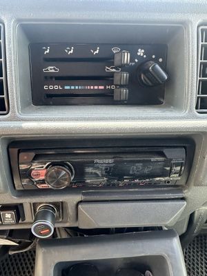 Pioneer magnitafon + kenwood kalonka sotiladi