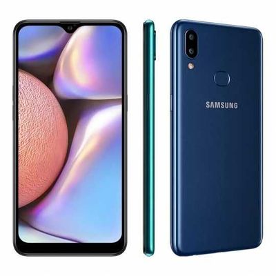 Продается смартфон Samsung Galaxy A 10 s