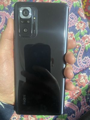 Redmi Note 10 Pro Max