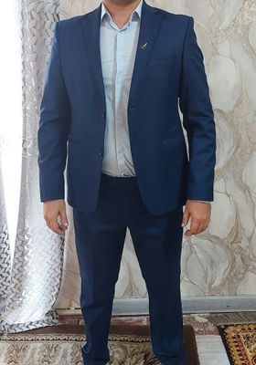 Turetiskiy kastyum shim yangi
