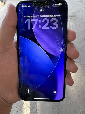 Iphone 13 pro max holati ideal yomkst 82%
