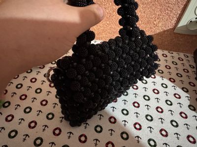 Сумочка