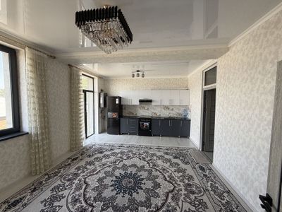 3 Honali yashashga tayyor