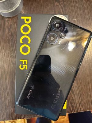 Продам Телефон POCO F 5