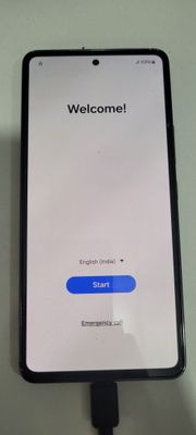 Срочно продаётся Samsung A53