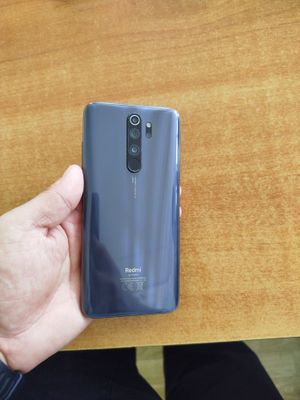 Redmi not 8 pro.