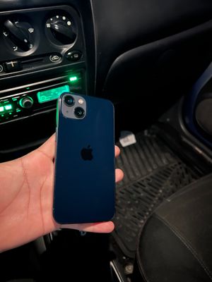 Iphone 13 128gb black