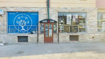 Продается подвальное помещение 4х этажного дома.107 кв м