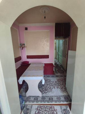 Yangiyol shahar markazida dom sotiladi