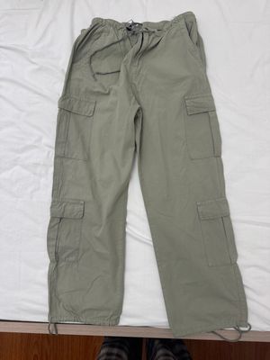 cargo shim