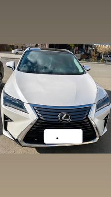 Продается Lexus RX 350