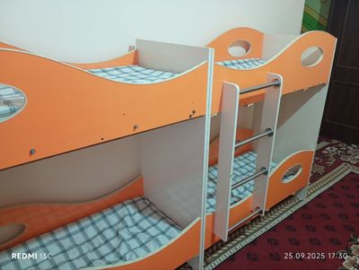 Bolalar bogchasi uchun mebellar toplami