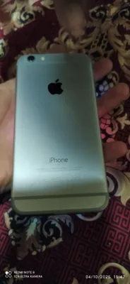 Iphone 6 sotiladi