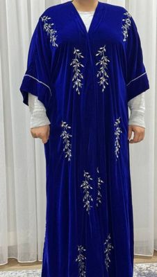 Abaya Dubay original