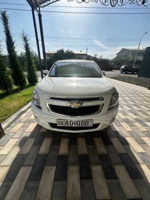 Cobalt LTZ 2025 Avtomat