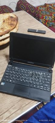 Netbook netbuk