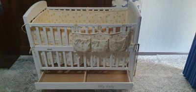 Дедский кравать холати йахши